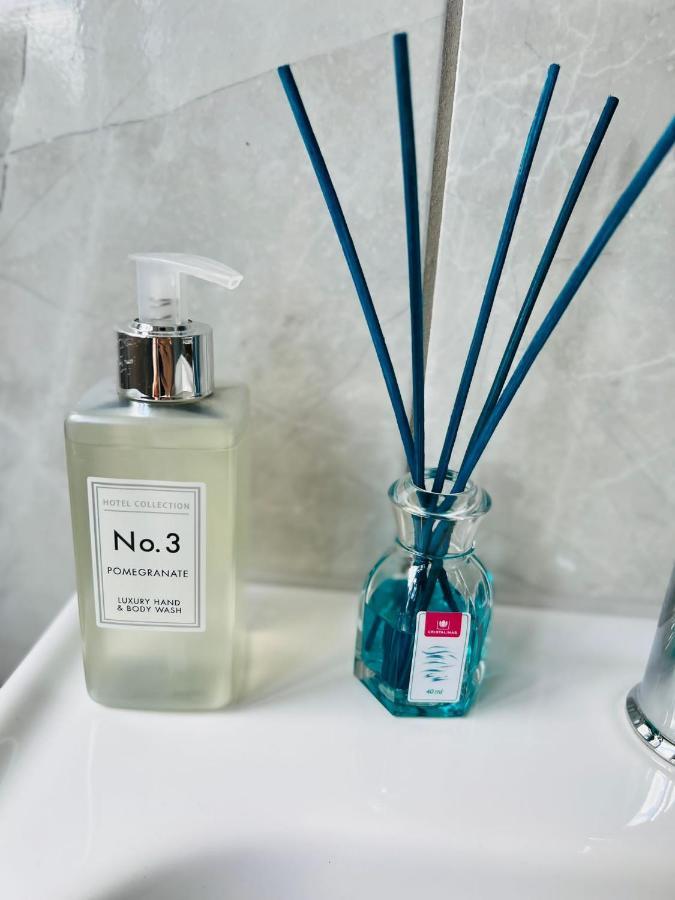 Indigo Suites Enfield Εξωτερικό φωτογραφία