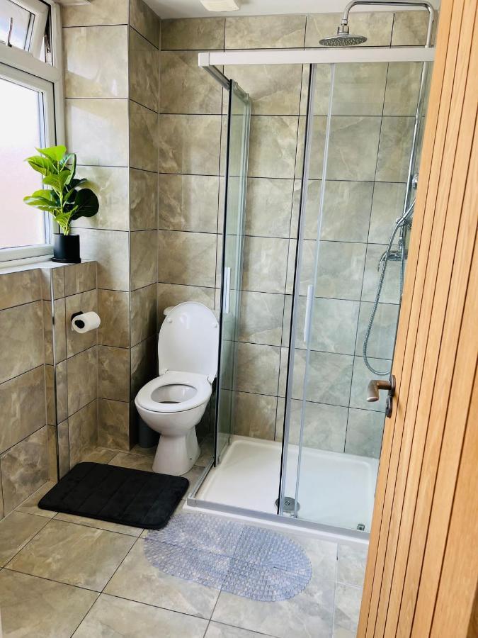 Indigo Suites Enfield Εξωτερικό φωτογραφία
