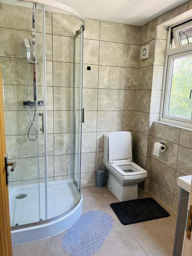 Indigo Suites Enfield Εξωτερικό φωτογραφία